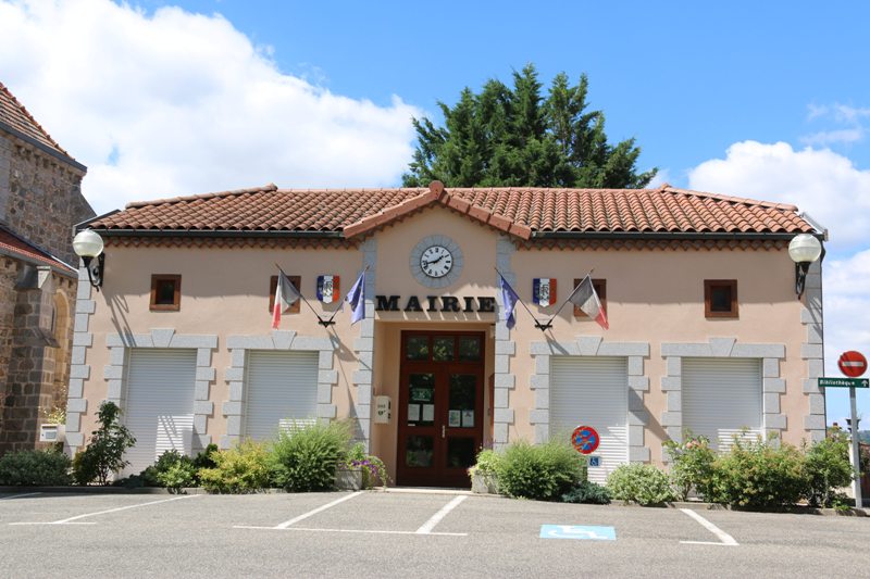 Site officiel de la commune de BussyAlbieux (Loire, 42)